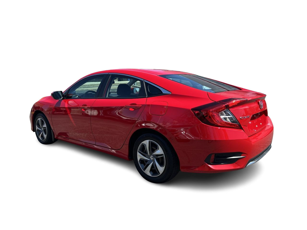 2020 Honda Civic in Oakville, Ontario