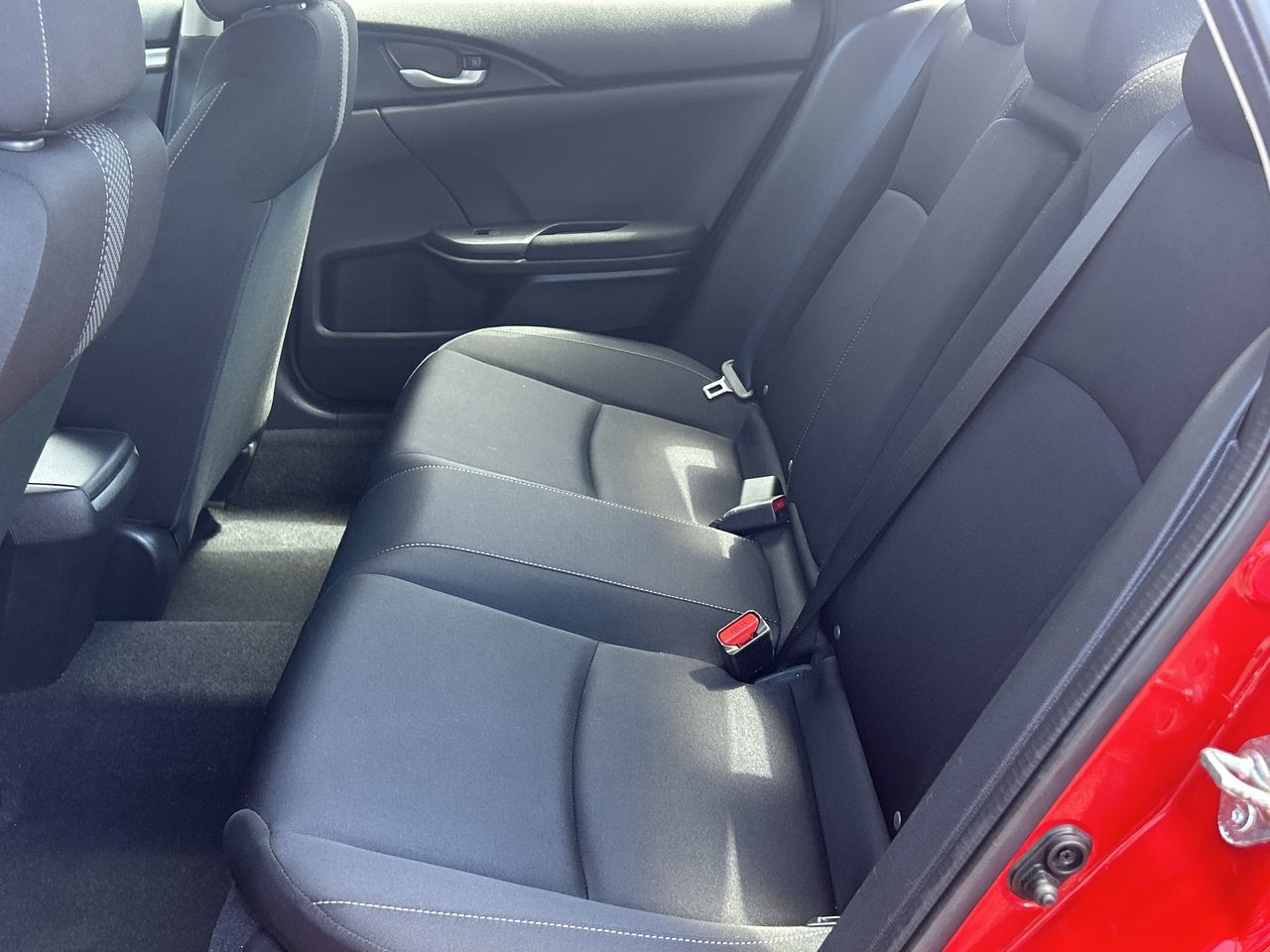 2020 Honda Civic in Oakville, Ontario