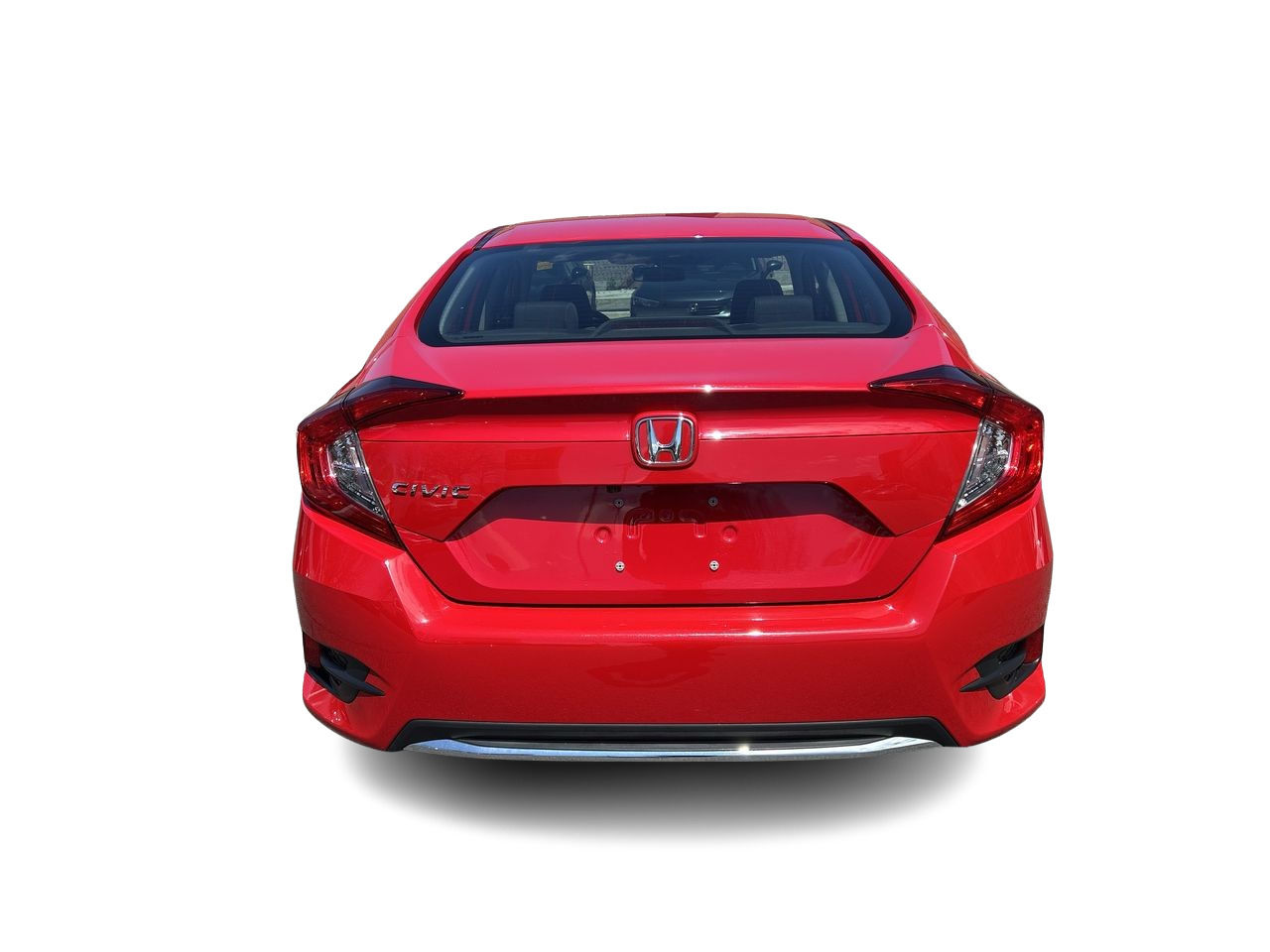 2020 Honda Civic in Oakville, Ontario