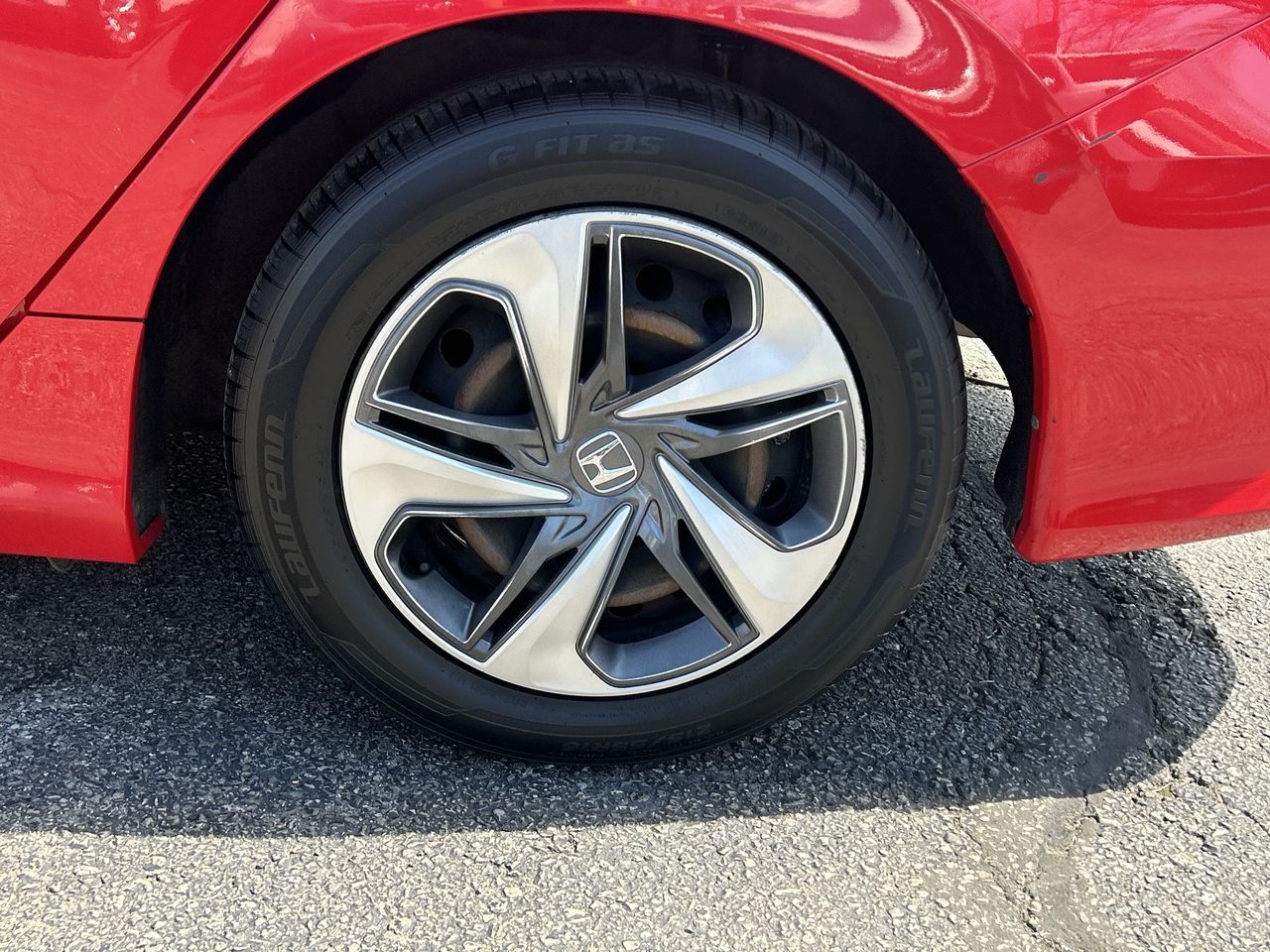 2020 Honda Civic in Oakville, Ontario
