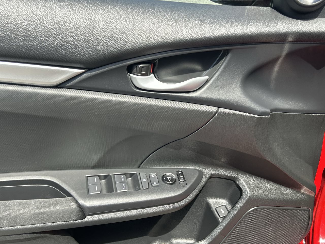 2020 Honda Civic in Oakville, Ontario