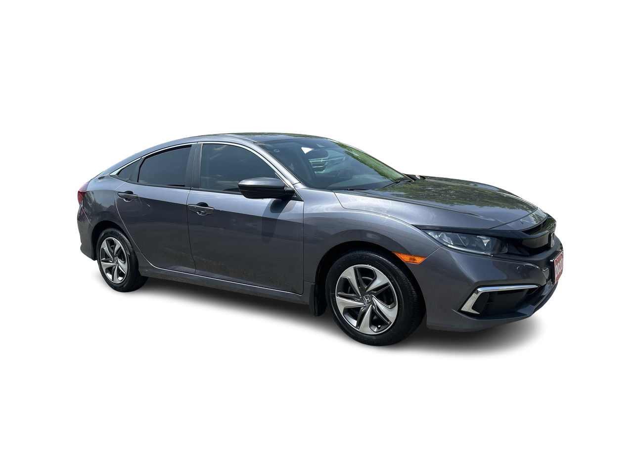 Honda Civic  2020 à Oakville, Ontario