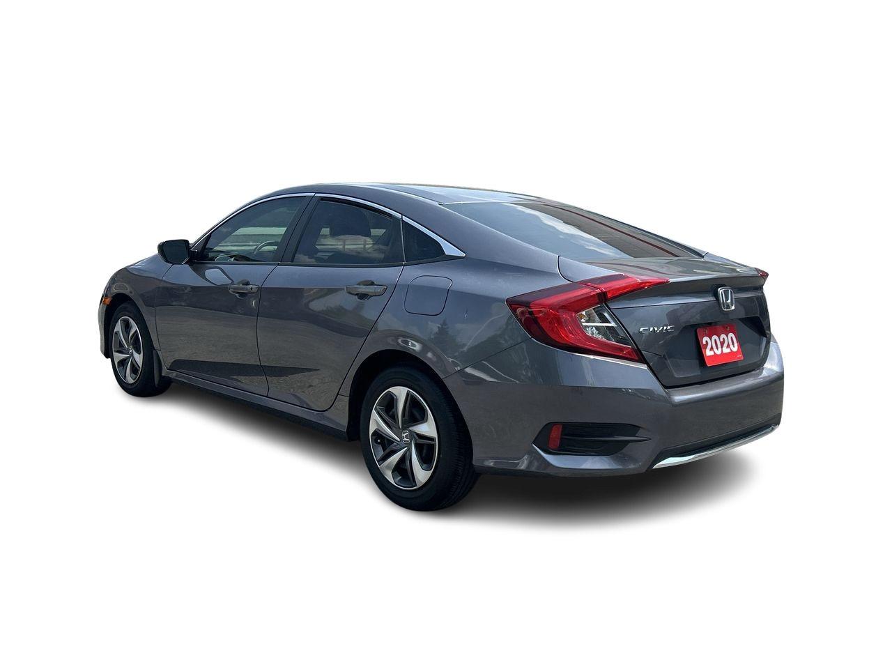 Honda Civic  2020 à Oakville, Ontario