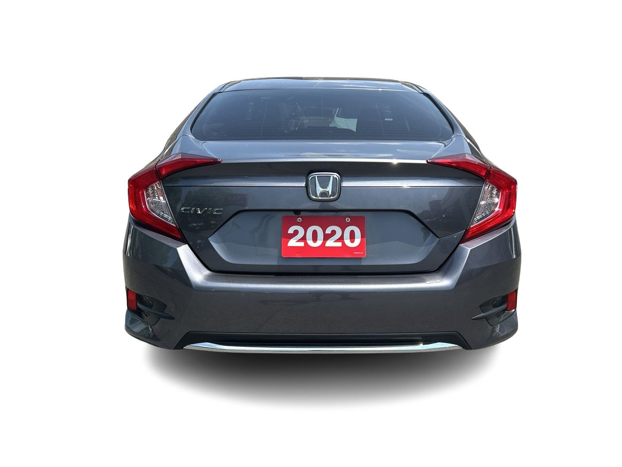 Honda Civic  2020 à Oakville, Ontario