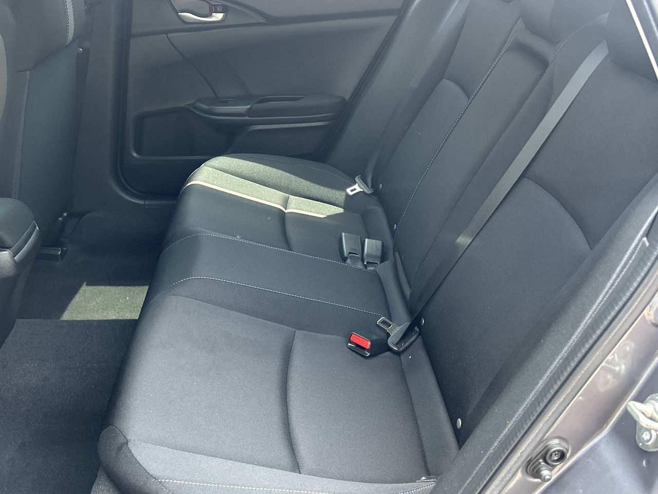 Honda Civic  2020 à Oakville, Ontario
