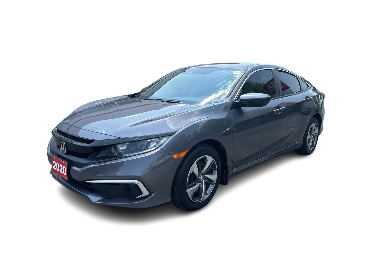 Honda Civic  2020 à Oakville, Ontario