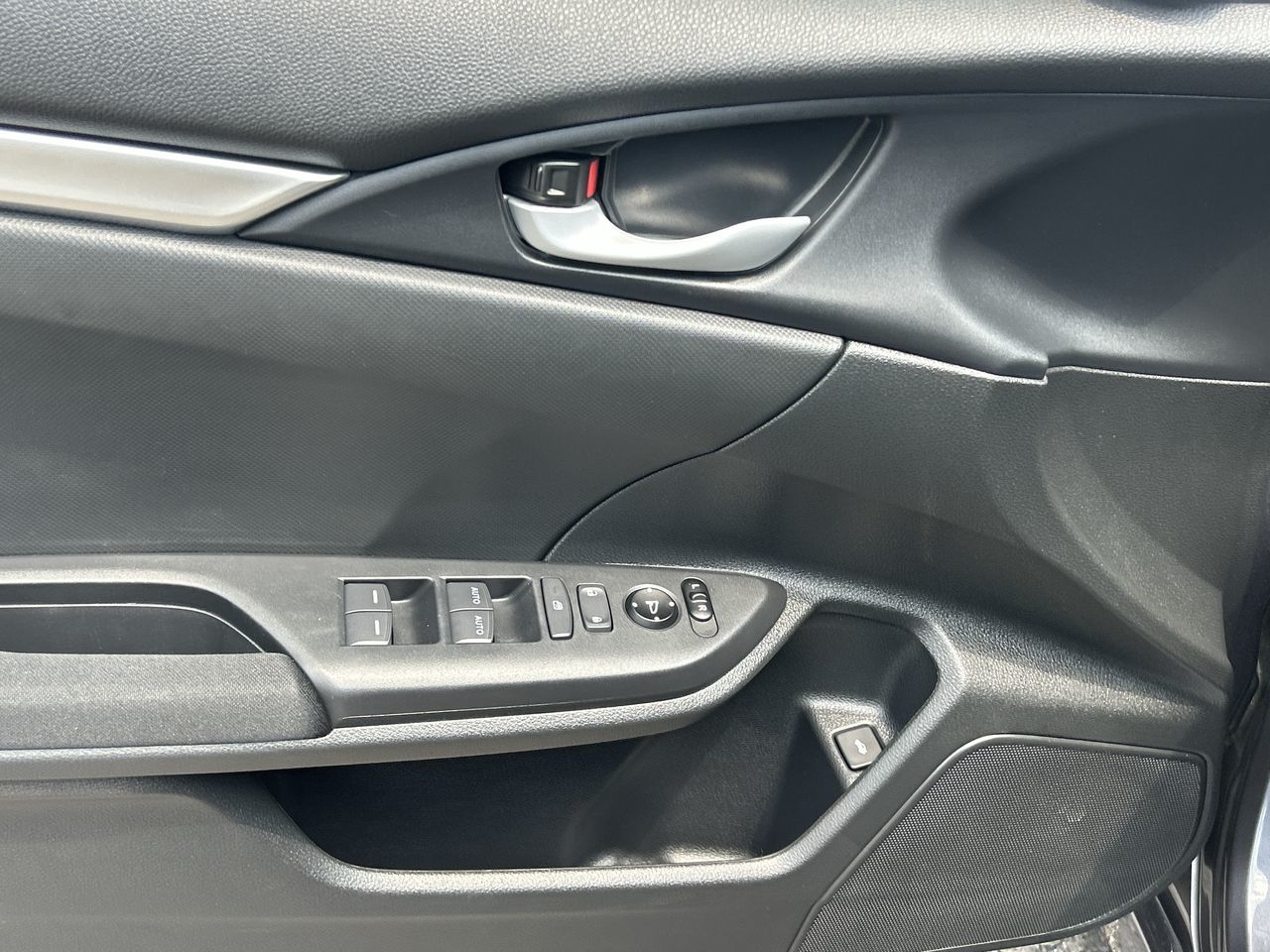 Honda Civic  2020 à Oakville, Ontario