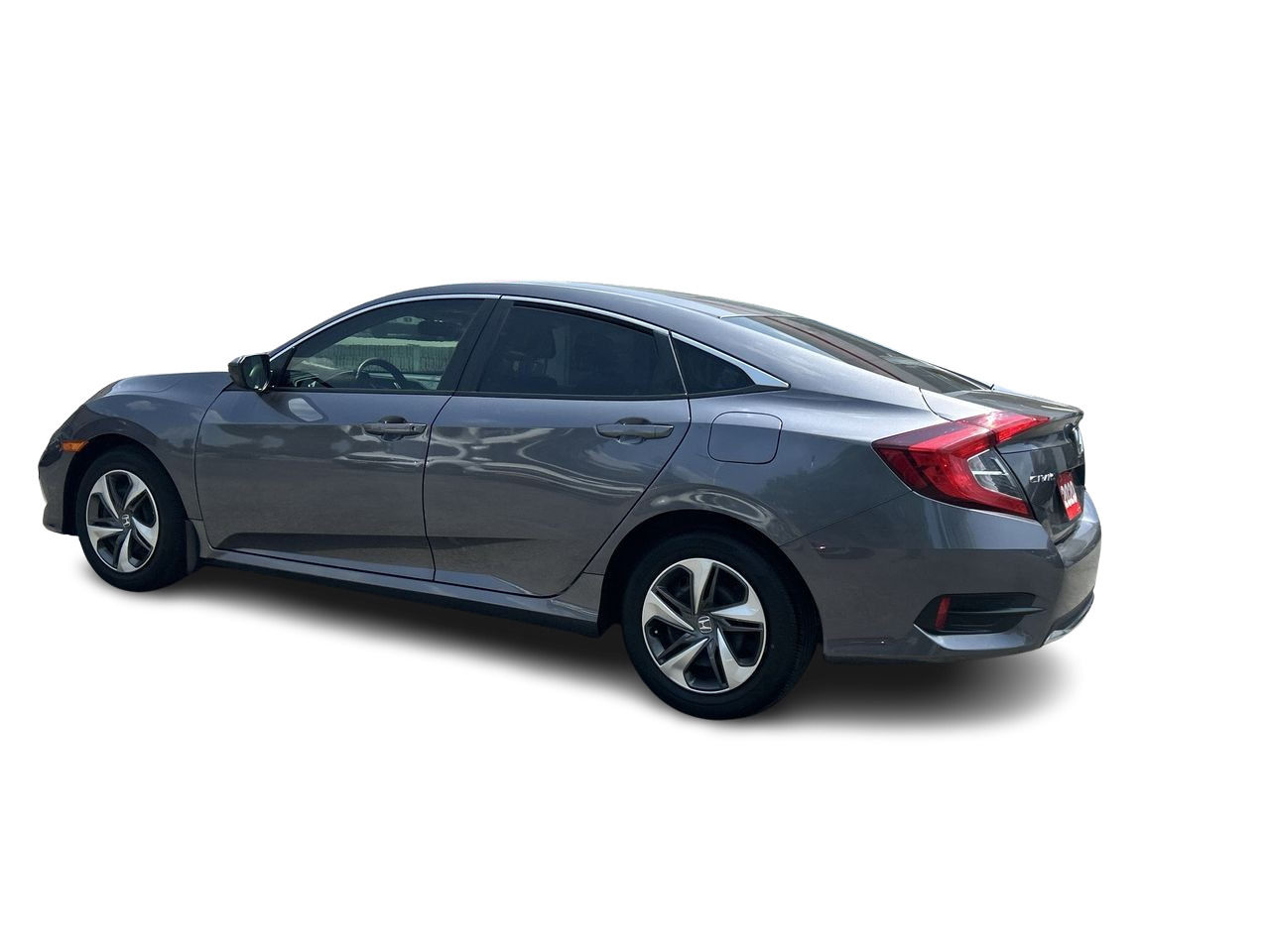 Honda Civic  2020 à Oakville, Ontario