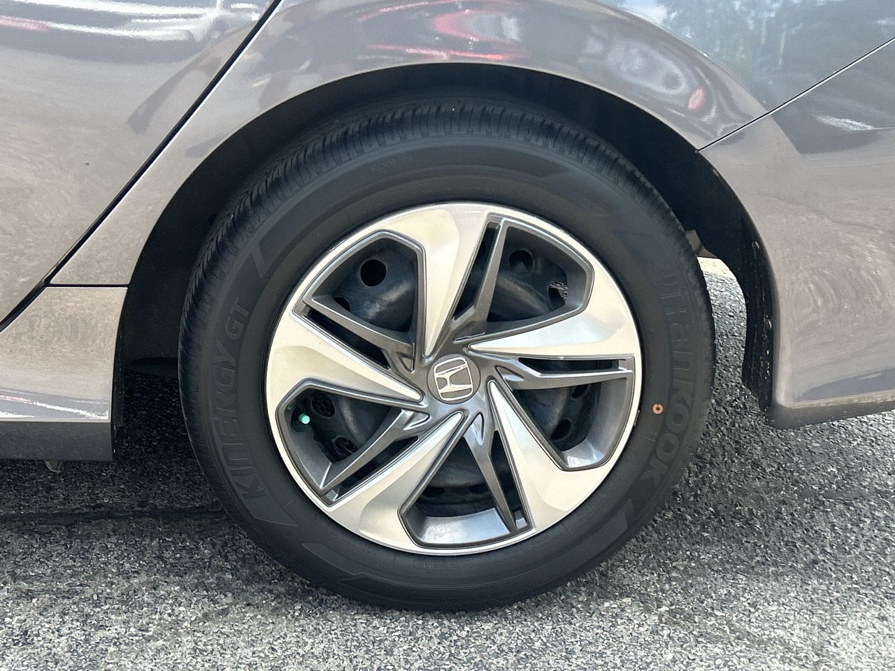 Honda Civic  2020 à Oakville, Ontario