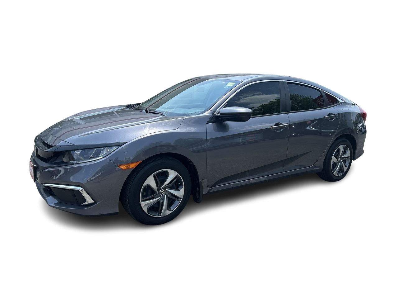 Honda Civic  2020 à Oakville, Ontario