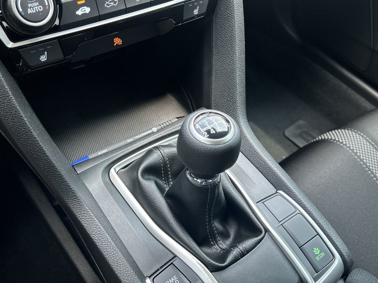 Honda Civic  2020 à Oakville, Ontario