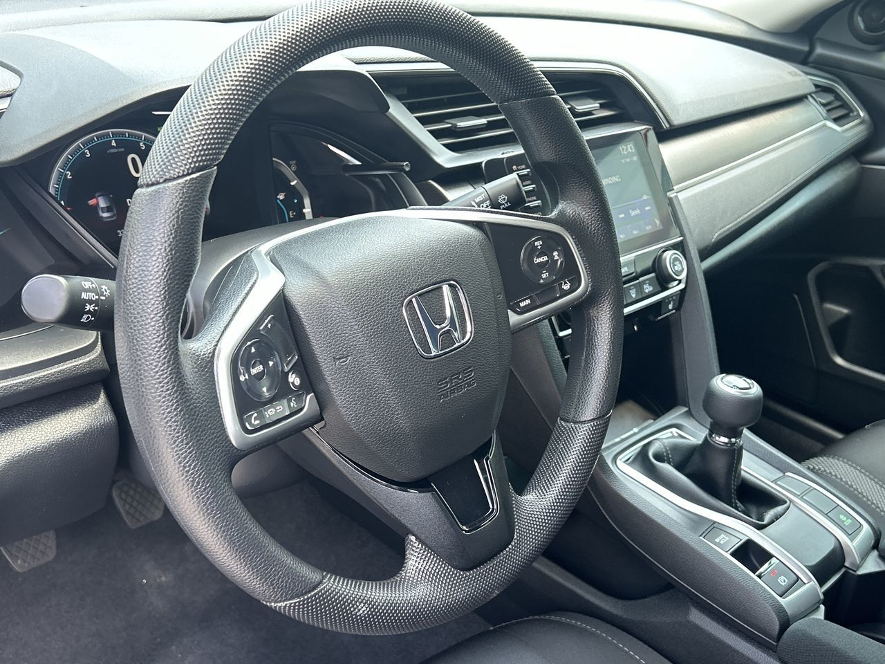 Honda Civic  2020 à Oakville, Ontario
