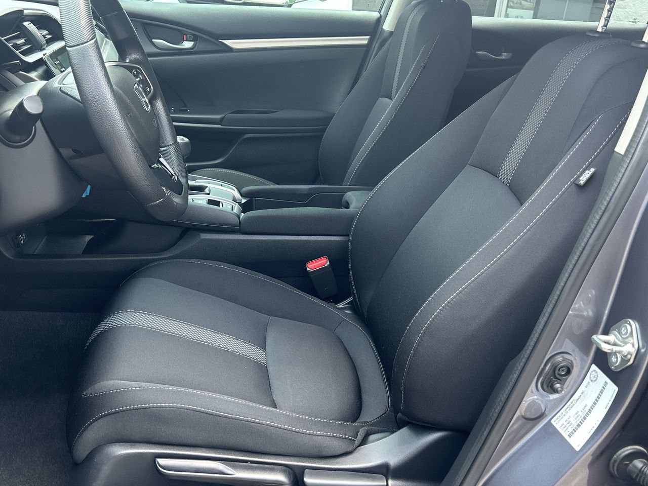 Honda Civic  2020 à Oakville, Ontario