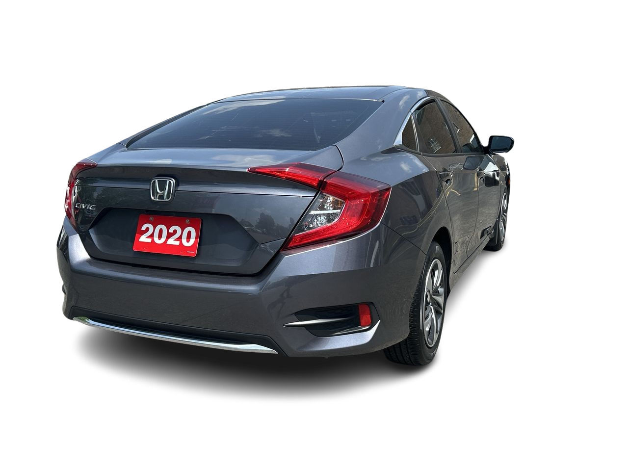 Honda Civic  2020 à Oakville, Ontario