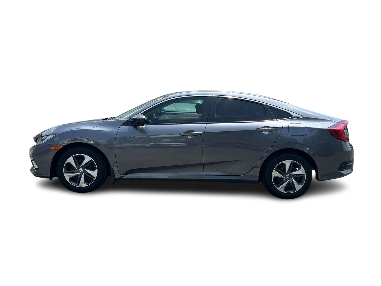 Honda Civic  2020 à Oakville, Ontario