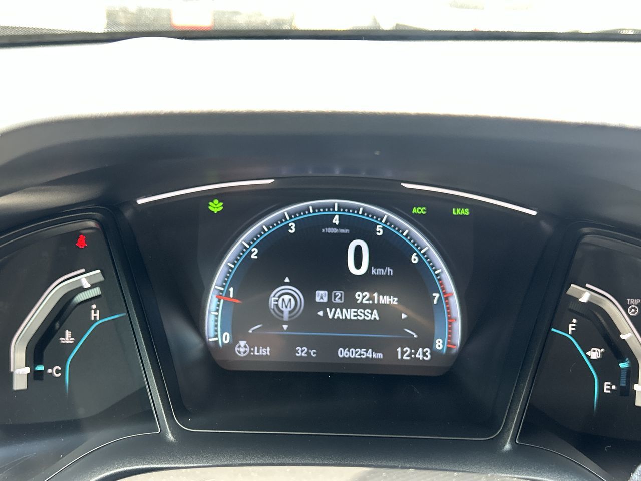 Honda Civic  2020 à Oakville, Ontario