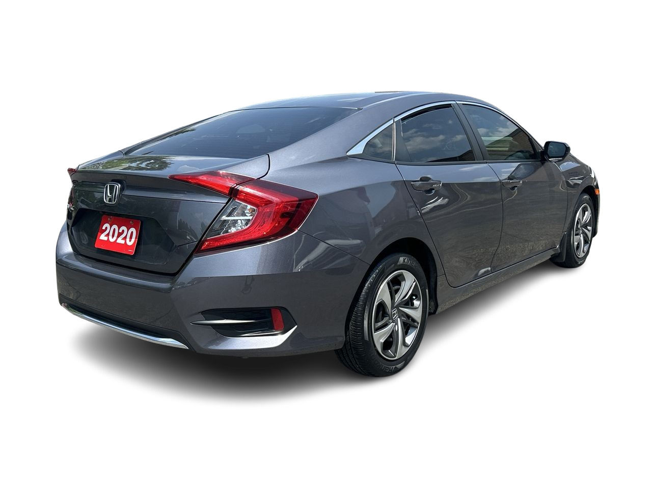 Honda Civic  2020 à Oakville, Ontario