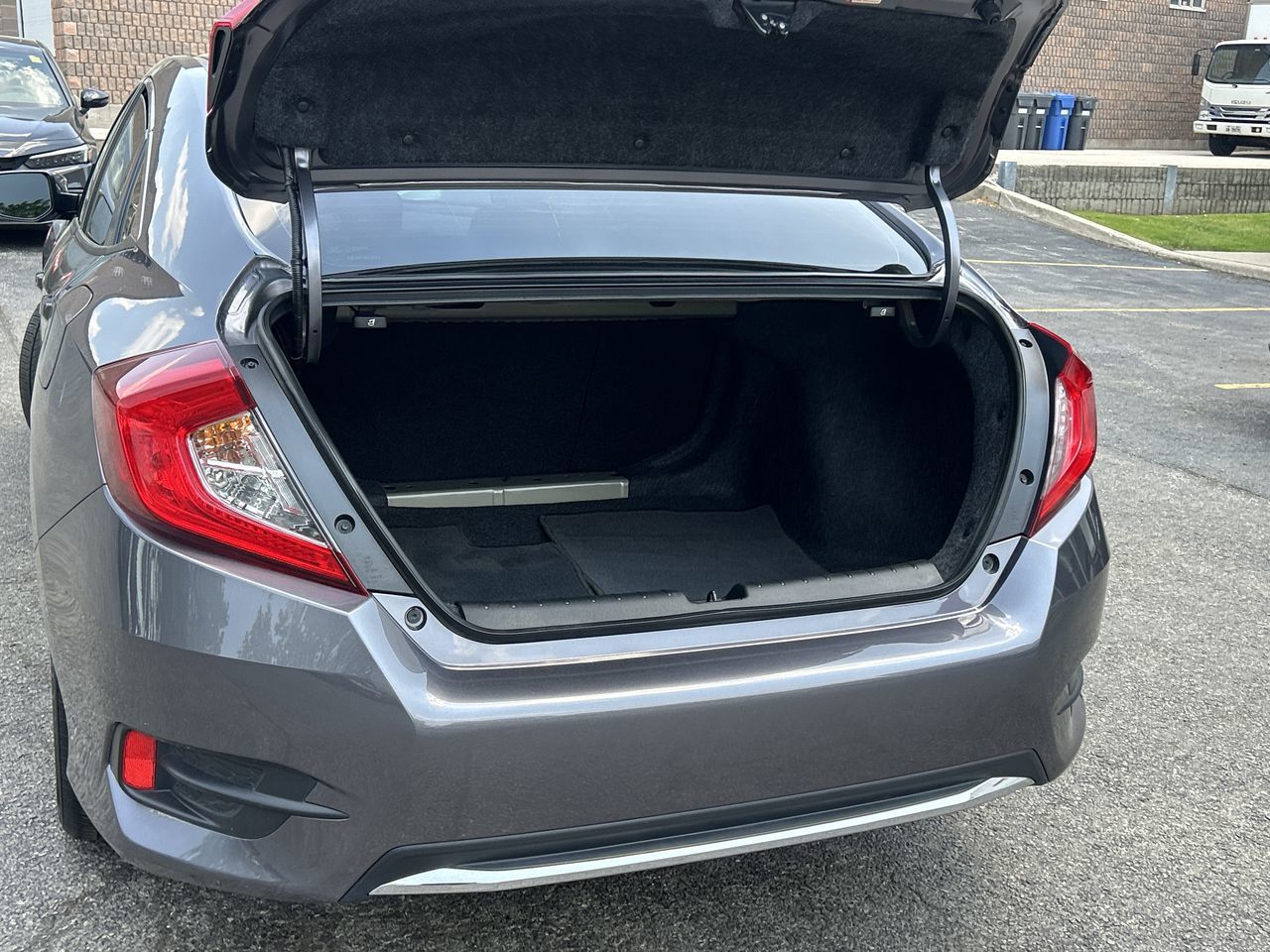 Honda Civic  2020 à Oakville, Ontario