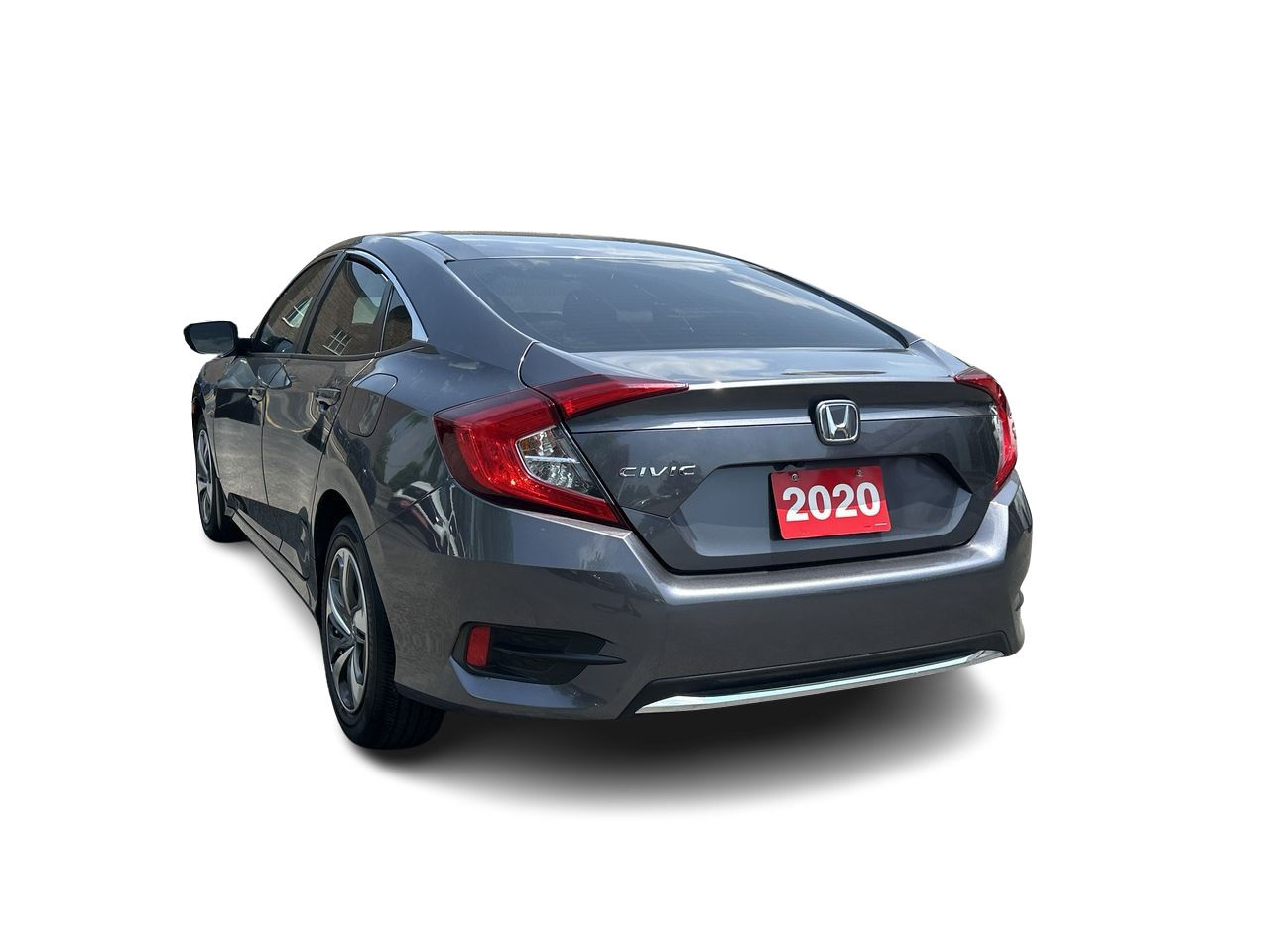 Honda Civic  2020 à Oakville, Ontario
