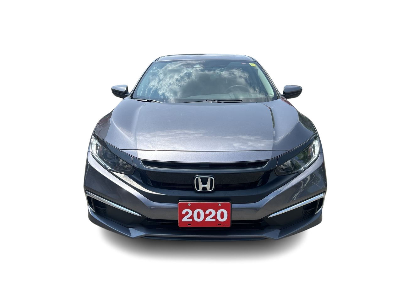 Honda Civic  2020 à Oakville, Ontario