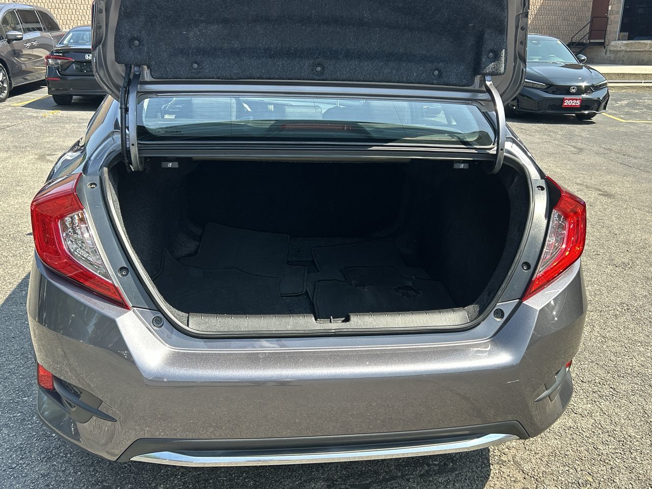 Honda Civic  2020 à Oakville, Ontario