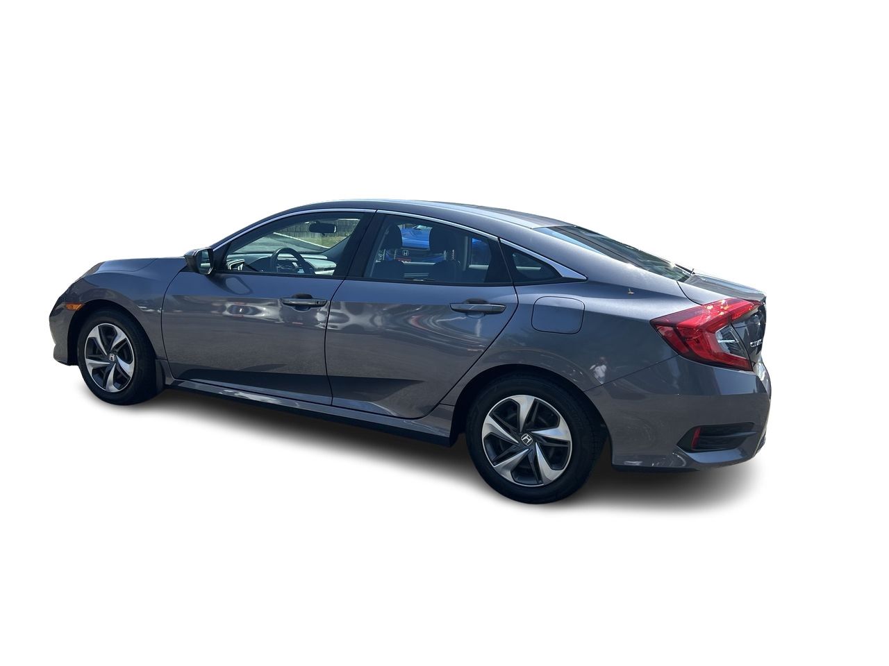 Honda Civic  2020 à Oakville, Ontario