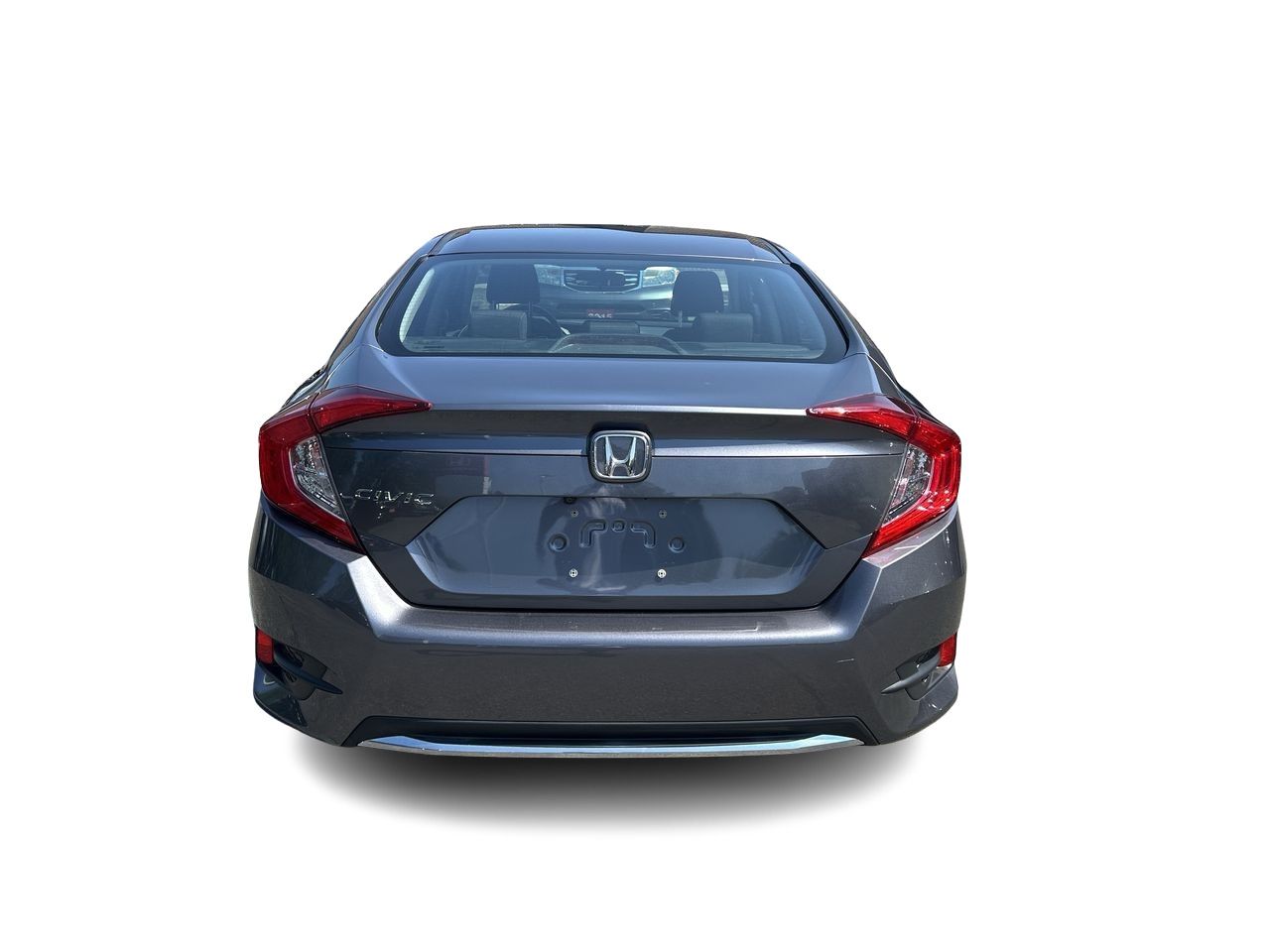 Honda Civic  2020 à Oakville, Ontario