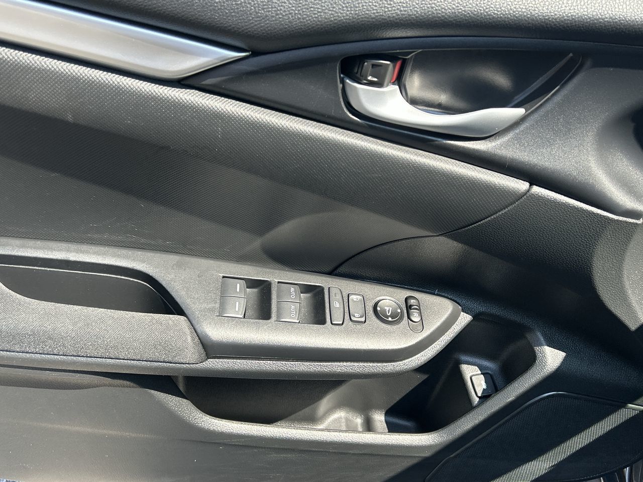 Honda Civic  2020 à Oakville, Ontario