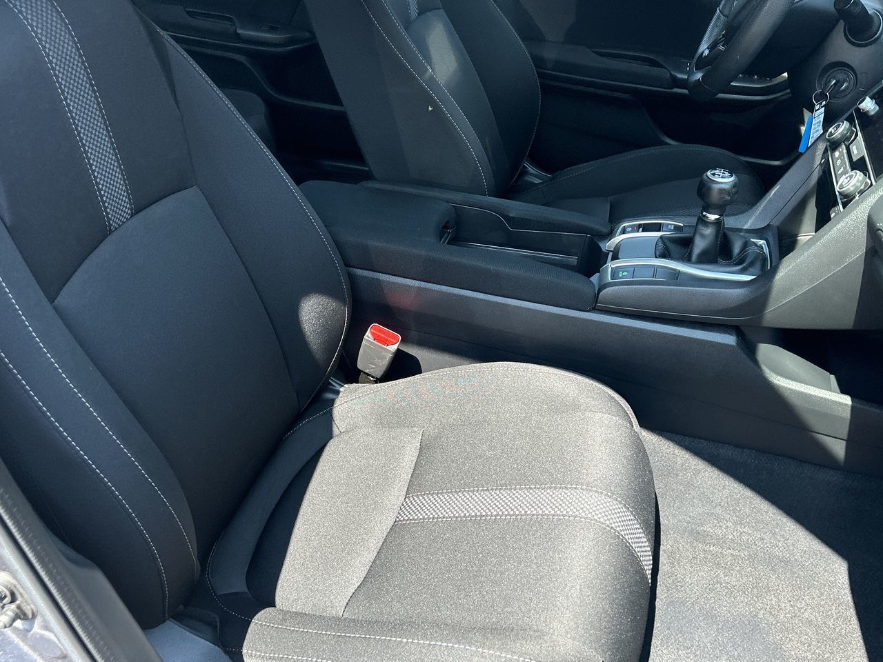 Honda Civic  2020 à Oakville, Ontario