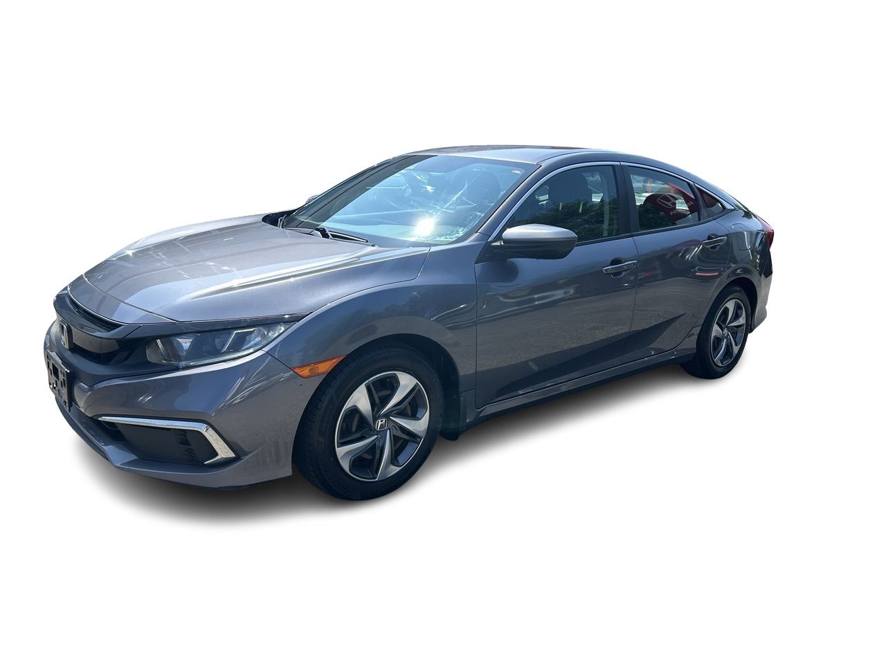 Honda Civic  2020 à Oakville, Ontario