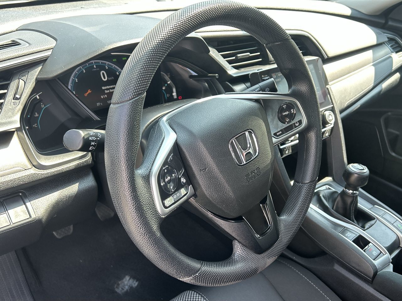 Honda Civic  2020 à Oakville, Ontario