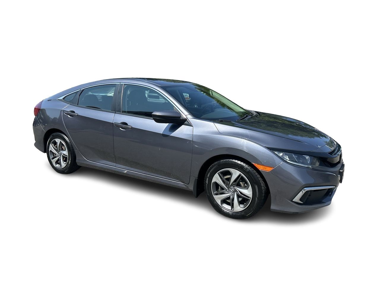 Honda Civic  2020 à Oakville, Ontario