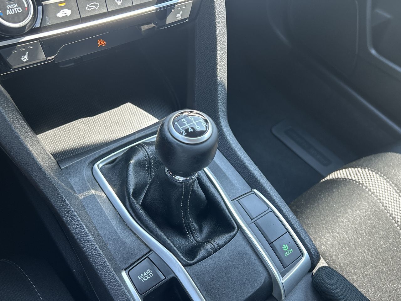 Honda Civic  2020 à Oakville, Ontario
