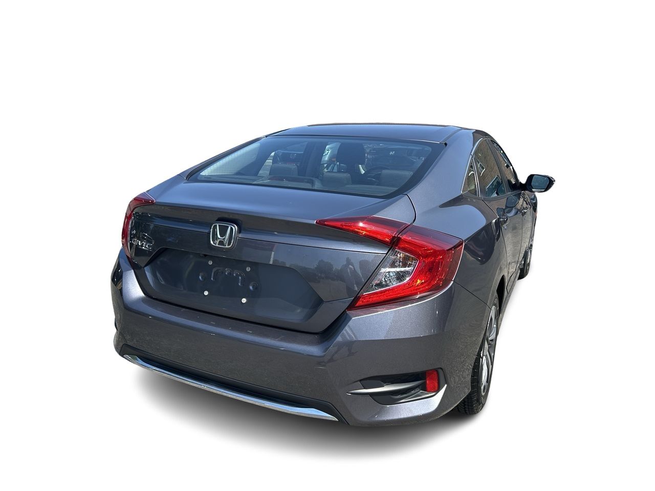 Honda Civic  2020 à Oakville, Ontario