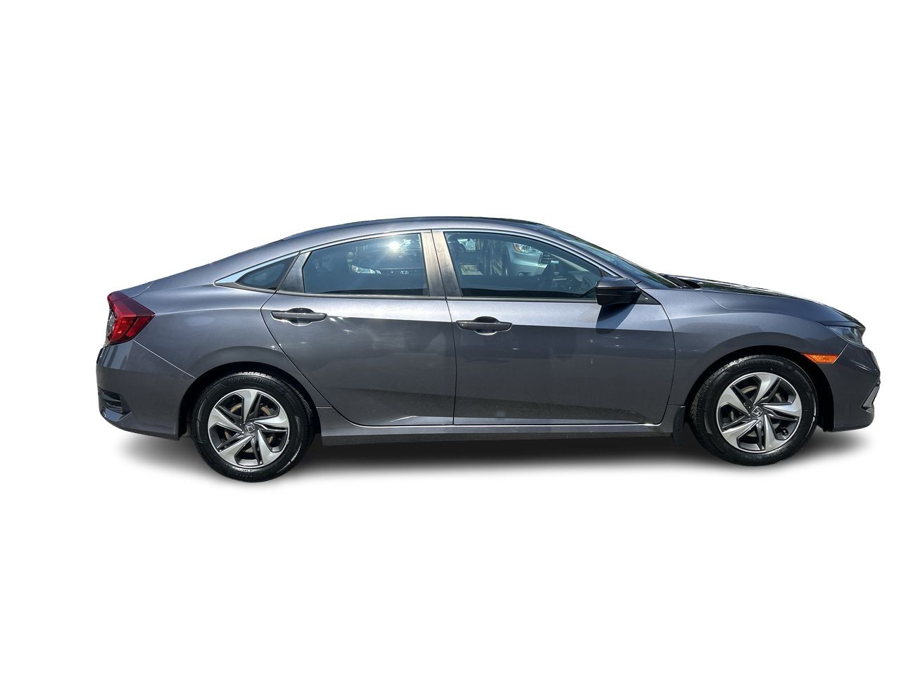 Honda Civic  2020 à Oakville, Ontario
