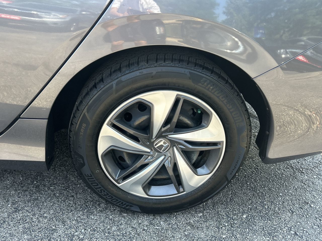 Honda Civic  2020 à Oakville, Ontario