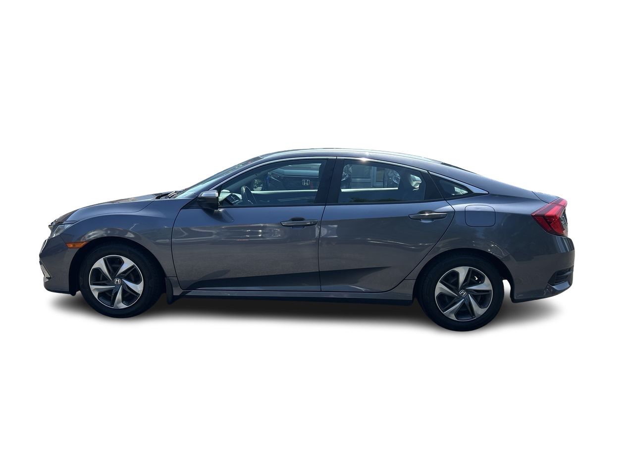 Honda Civic  2020 à Oakville, Ontario