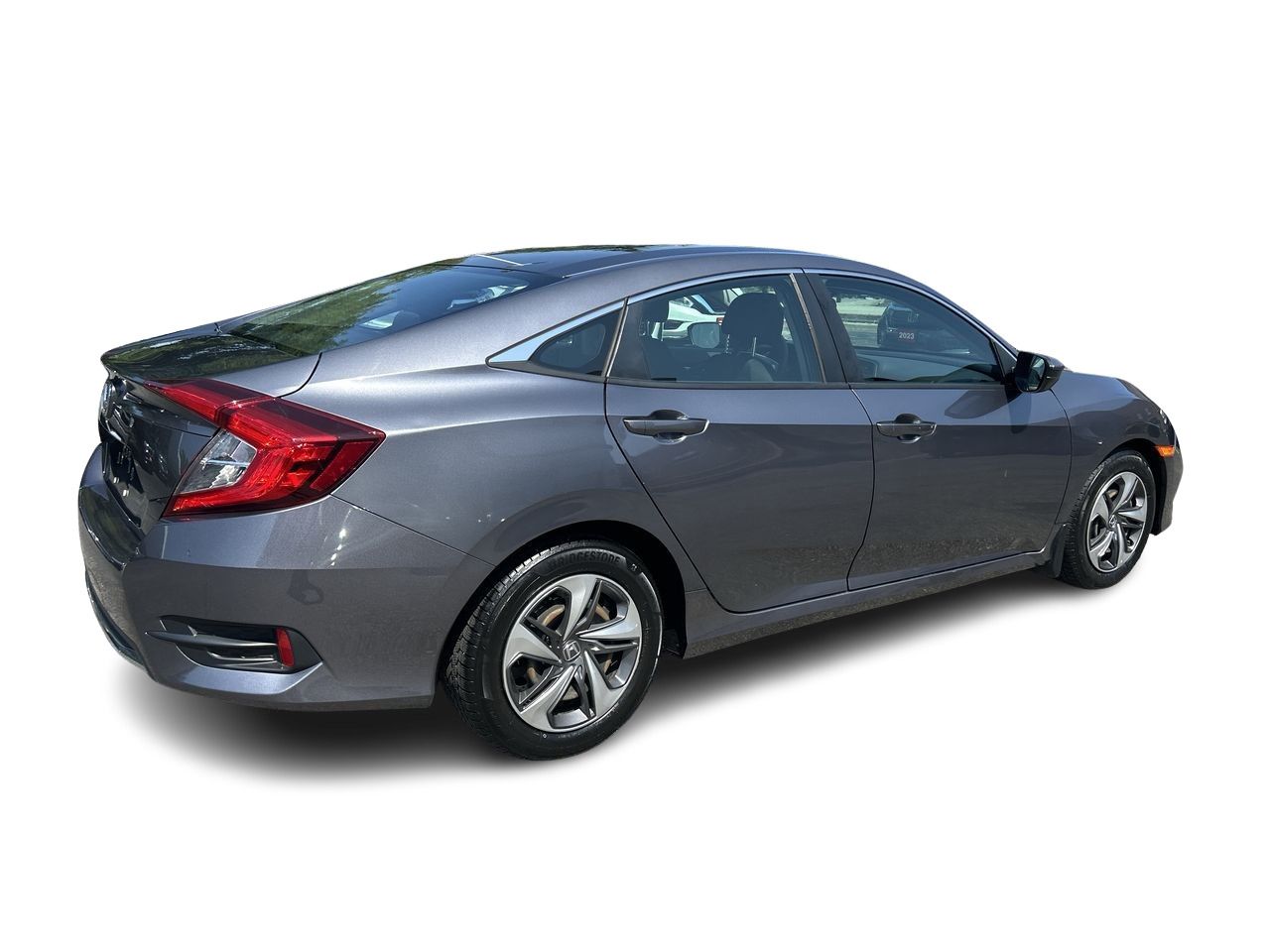 Honda Civic  2020 à Oakville, Ontario