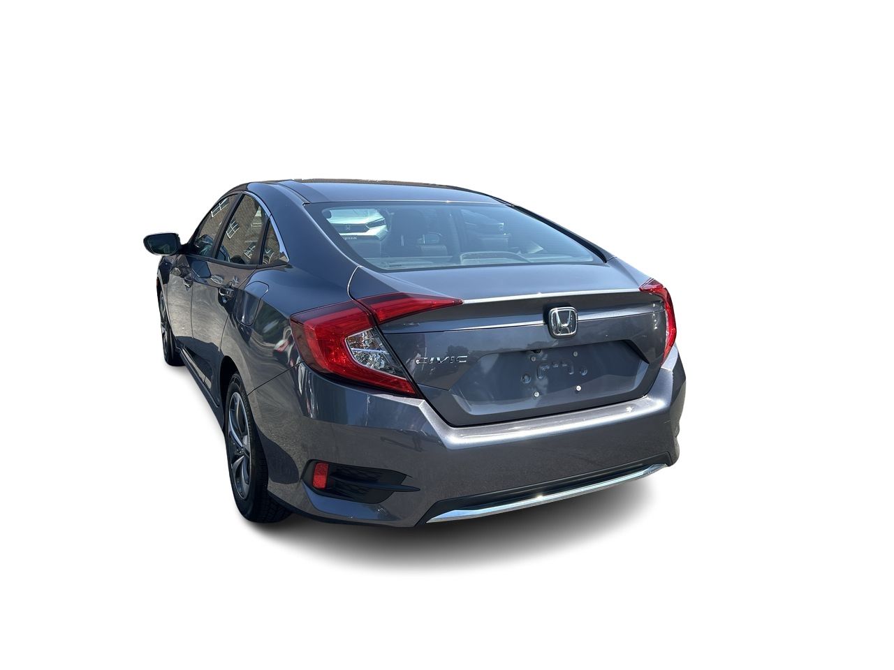 Honda Civic  2020 à Oakville, Ontario