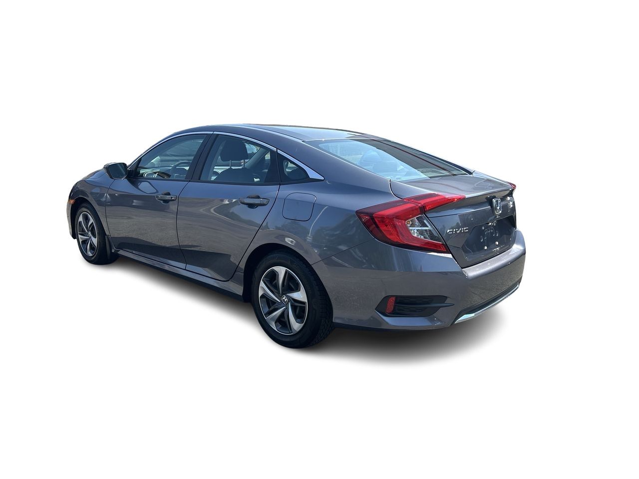 Honda Civic  2020 à Oakville, Ontario