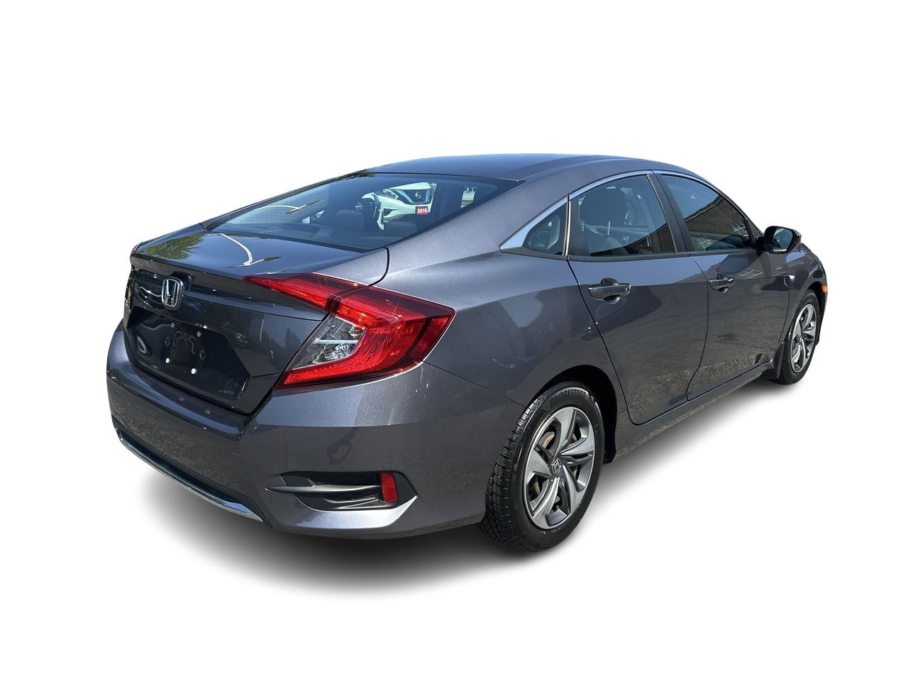 Honda Civic  2020 à Oakville, Ontario
