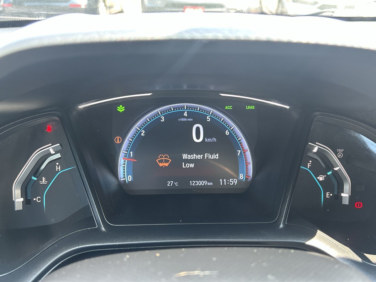 Honda Civic  2020 à Oakville, Ontario