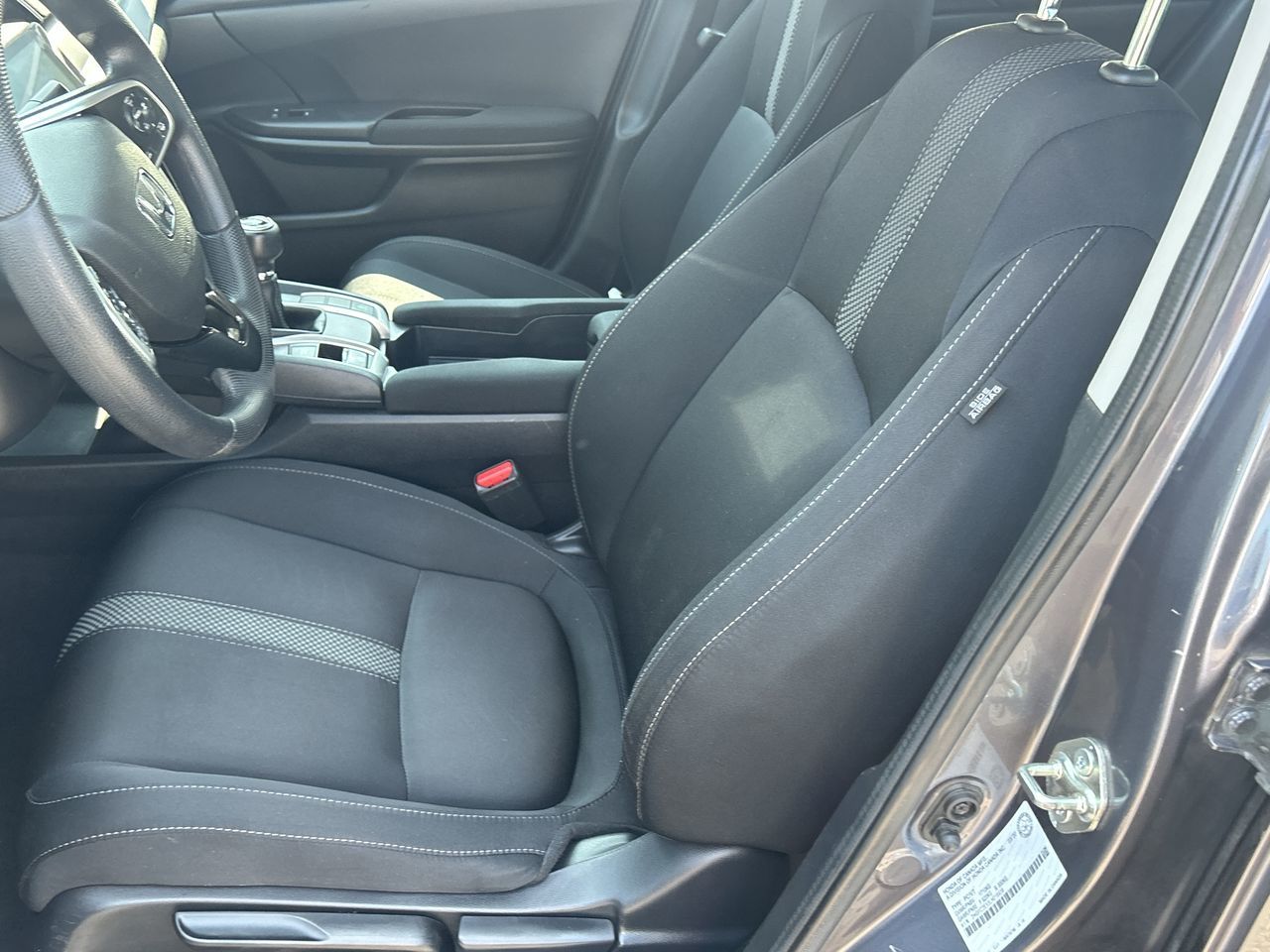 Honda Civic  2020 à Oakville, Ontario