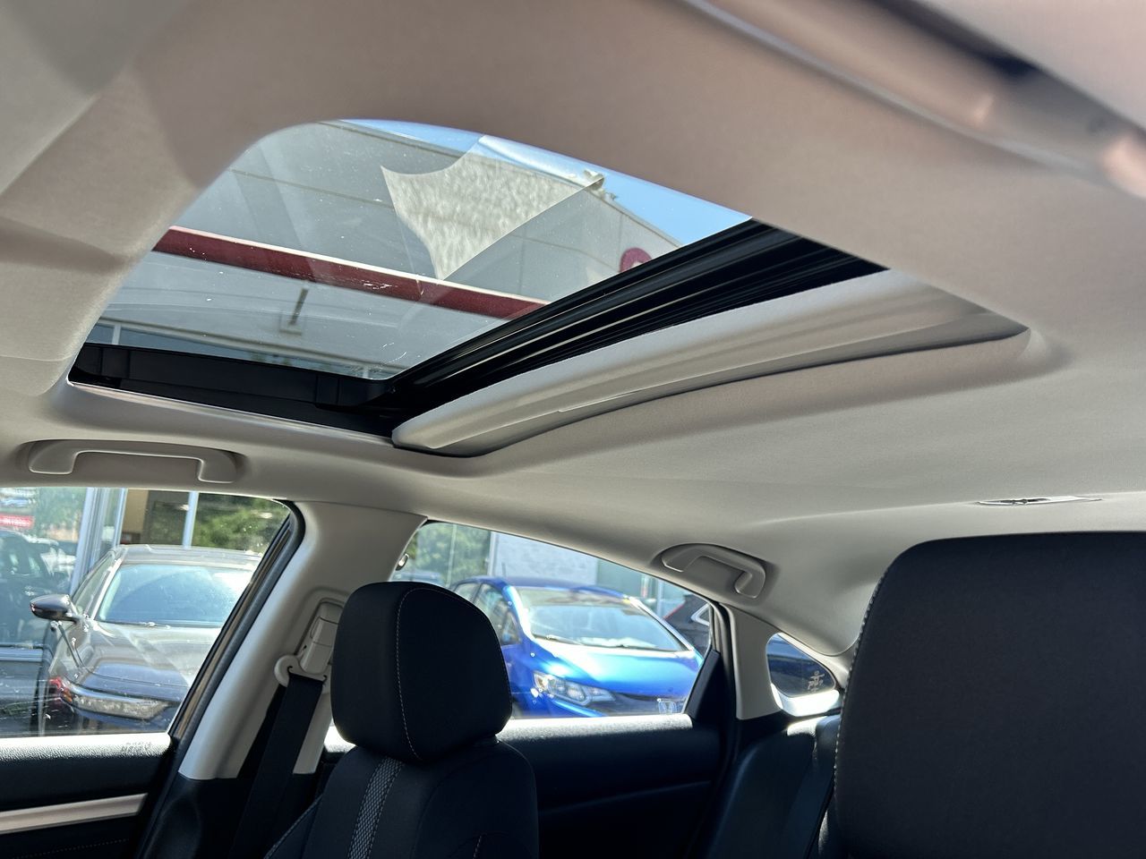 Honda Civic  2020 à Oakville, Ontario