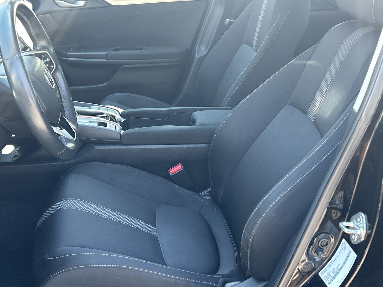 Honda Civic  2020 à Oakville, Ontario