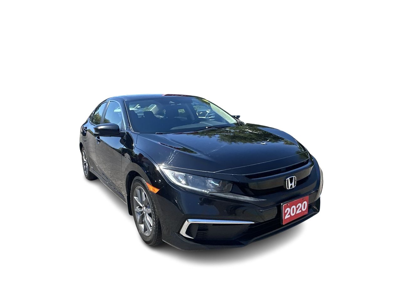Honda Civic  2020 à Oakville, Ontario