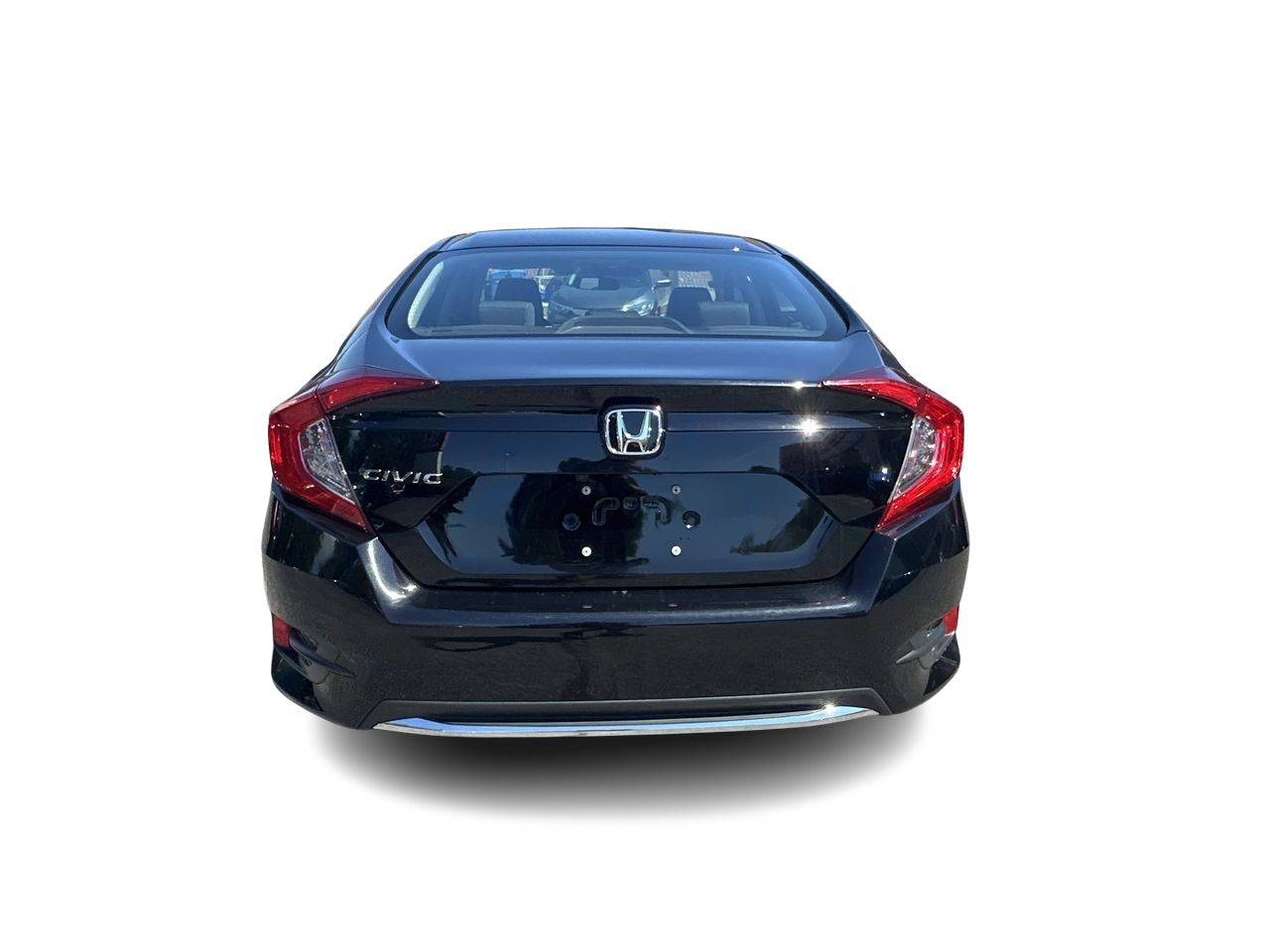 Honda Civic  2020 à Oakville, Ontario