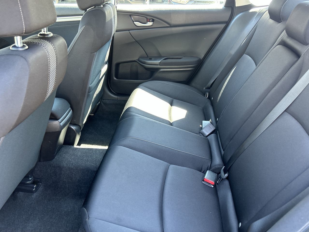 Honda Civic  2020 à Oakville, Ontario