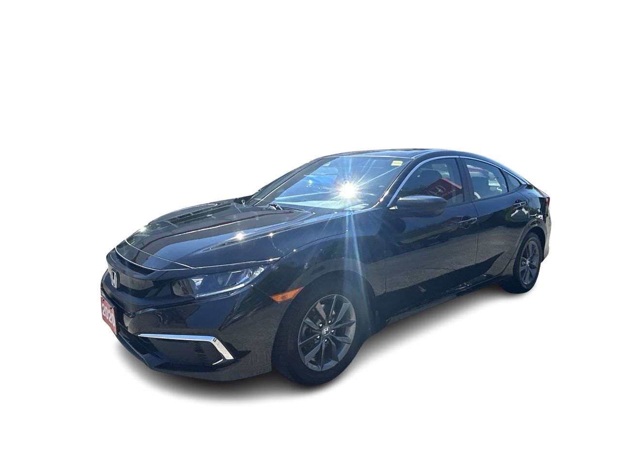 Honda Civic  2020 à Oakville, Ontario