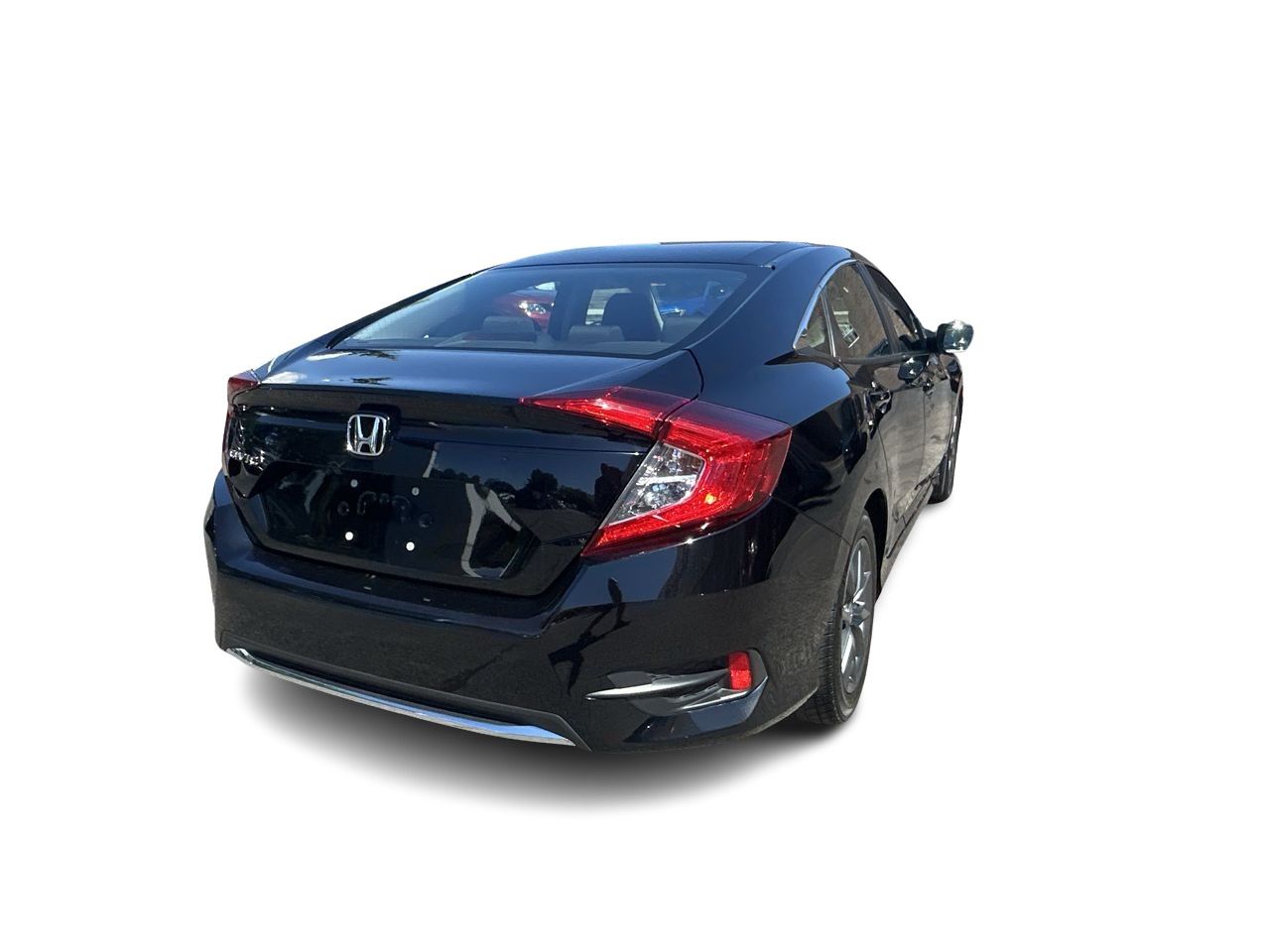 Honda Civic  2020 à Oakville, Ontario